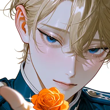 Profile image of ユリウス