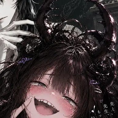 Profile image of こむ