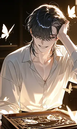 Profile image of 조