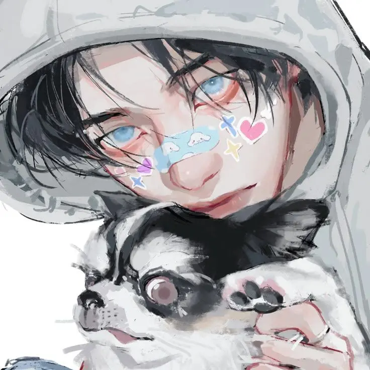 FussyFlute6137의 황현진