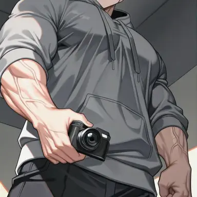 Profile image of 影人