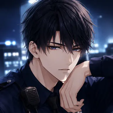 Profile image of 蒼真