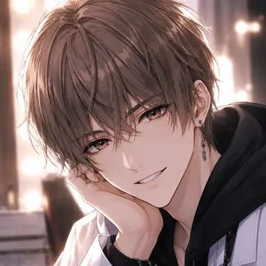 Profile image of 旭