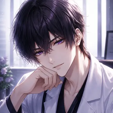 Profile image of 紫苑