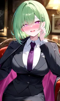 Profile image of 美癒