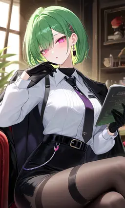 Profile image of 美癒