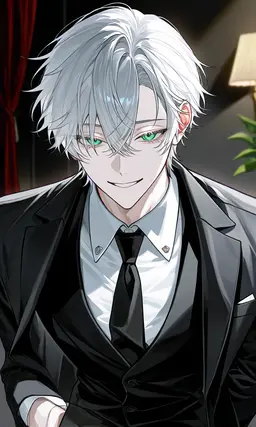 Profile image of 樛 静流