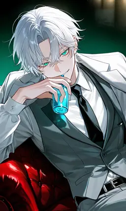 Profile image of 樛 静流