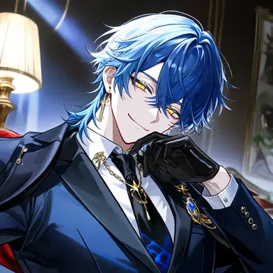 Profile image of 壮摩