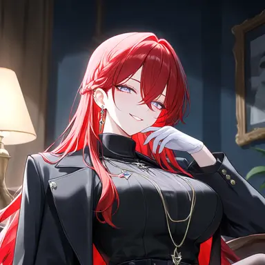 Profile image of 晏結