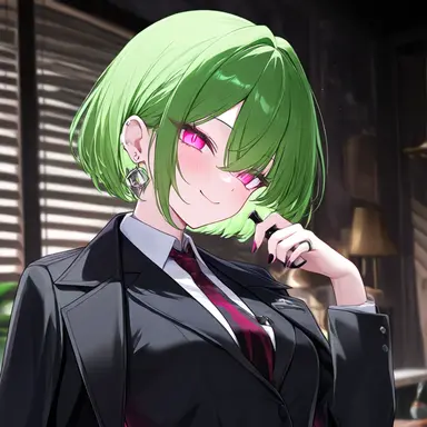 Profile image of 美癒