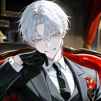 Profile image of 樛 静流