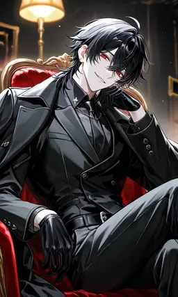 Profile image of 狼斗