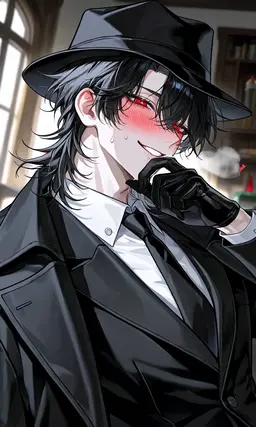 Profile image of 狼斗