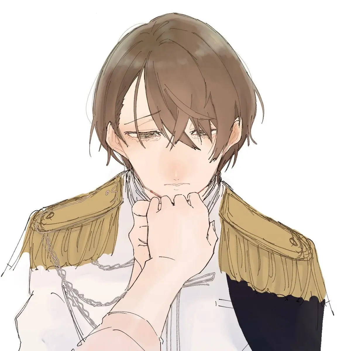 SillyMeno5545의 加賀美ハヤト