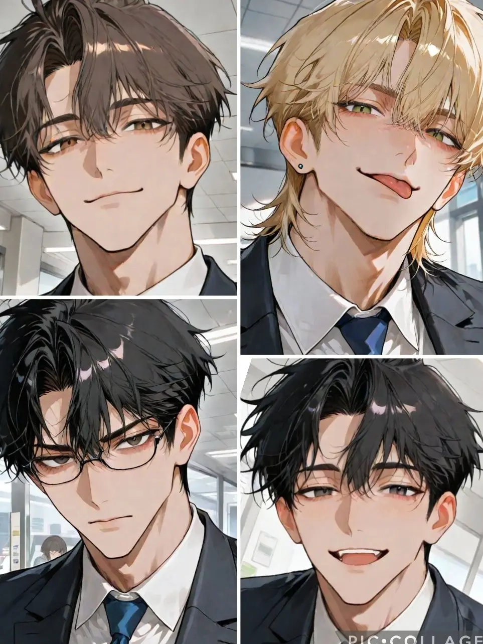 ModestHerb3742의 ラッキースケベの呪いと