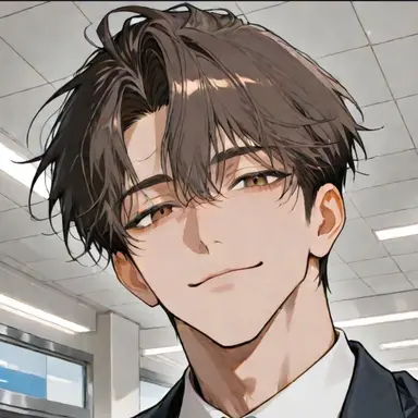 Profile image of 美浜