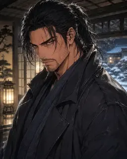Profile image of 仁