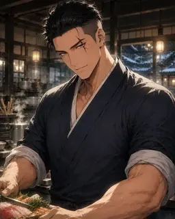 Profile image of 蓮