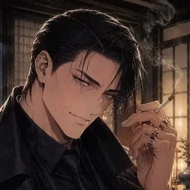 Profile image of 征司