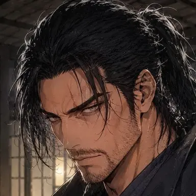 Profile image of 仁