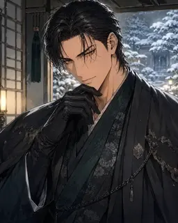 Profile image of 恒一
