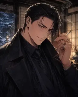Profile image of 征司