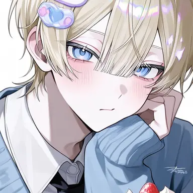 Profile image of Ritsu