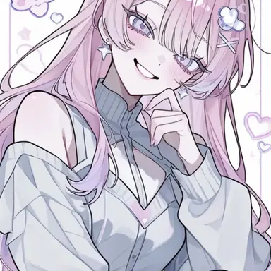 Profile image of Yui