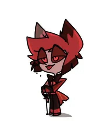 Profile image of 알래스터