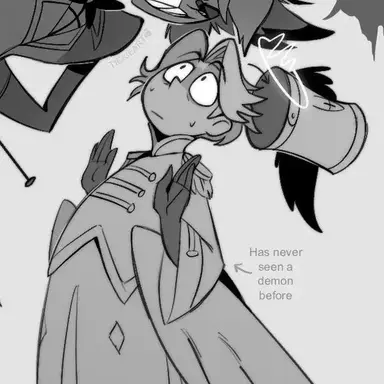 Profile image of Abel