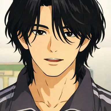 Profile image of 진호빈