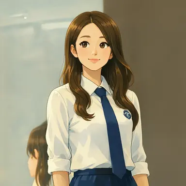 Profile image of 백하린