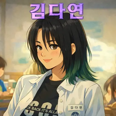 Profile image of 김다연