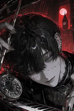 Profile image of 크로우