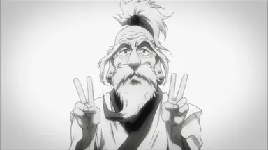 Profile image of ネテロ