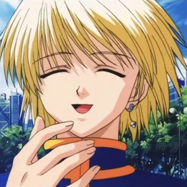 Profile image of クラピカ