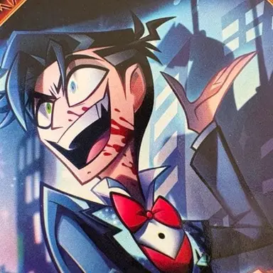 Profile image of 生前ヴィンセント
