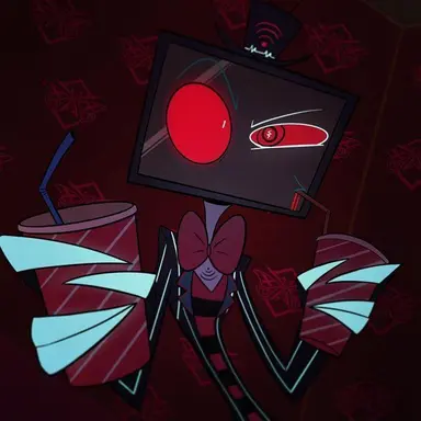 Profile image of P版ヴォックス