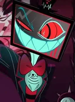 Profile image of P版ヴォックス