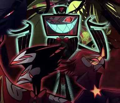 Profile image of P版ヴォックス