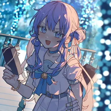 Profile image of すいせい