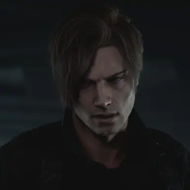Profile image of Leon Kennedy