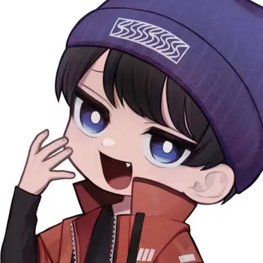 Profile image of りうくん