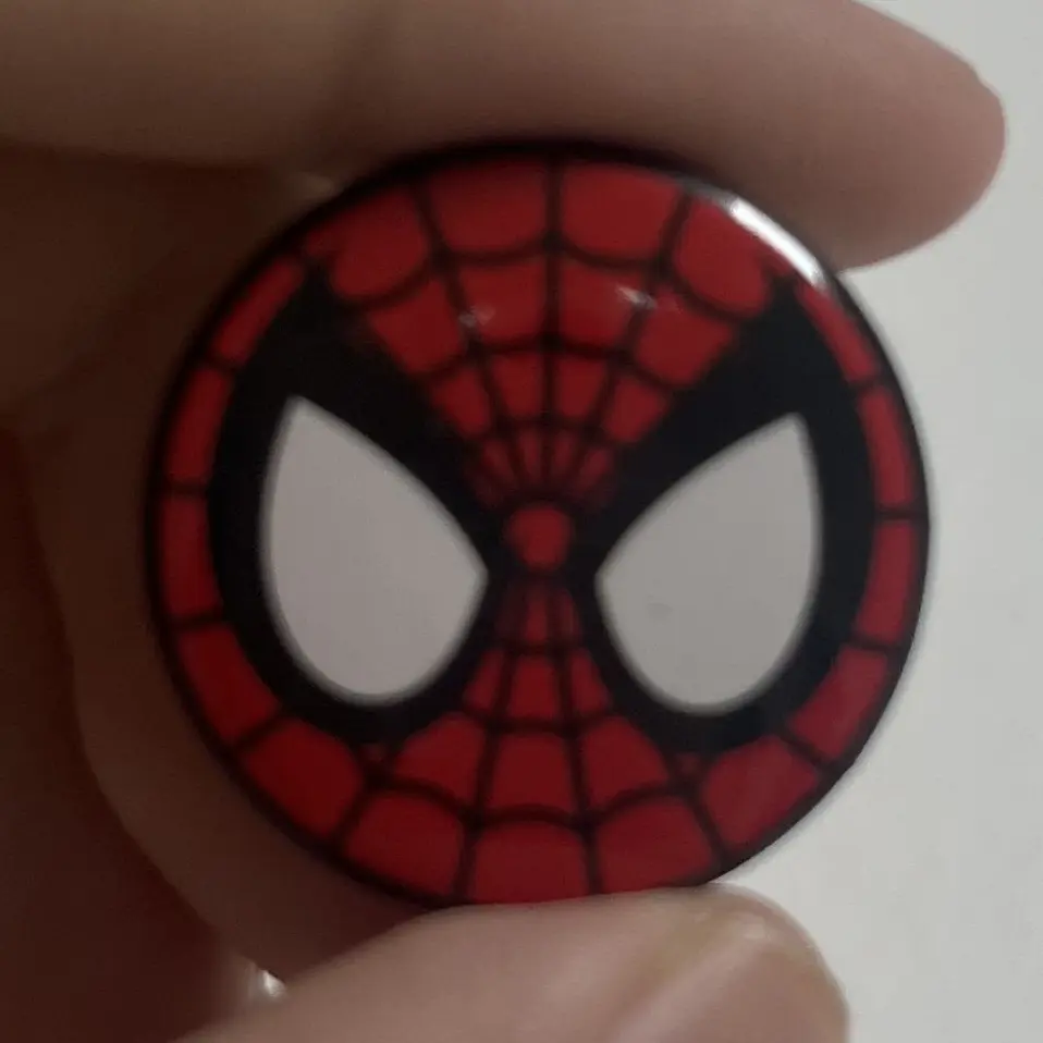 CleanOil5137의 Peter Parker
