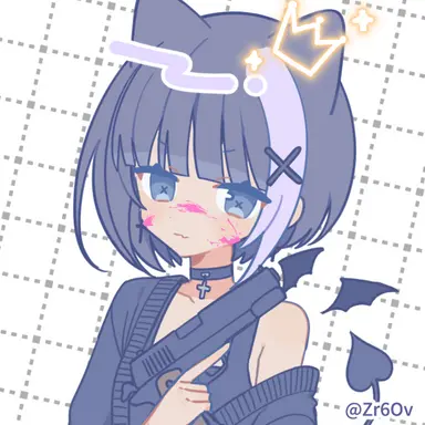 Profile image of 闇夜ゆっぴ
