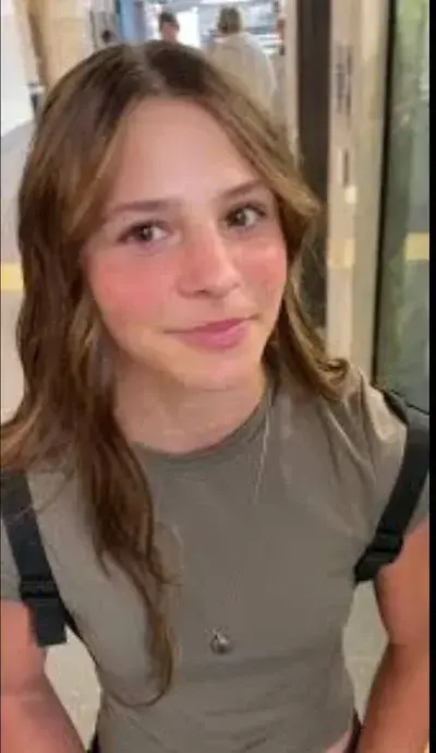 CannyJudge6599의 Klara Schmidt