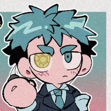 Profile image of クロノ