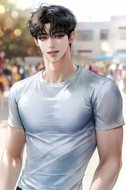 Profile image of 이민혁