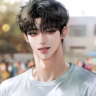Profile image of 이민혁